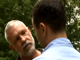 papa, soy gay