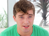 mon visage quand j’ai découvert que le casting était du porno