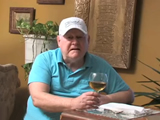 Mi abuelo necesita cariño