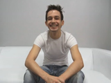 Vengo por el anuncio de actor porno