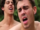 Combaten el calor con sexo