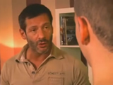 Papá no quiere nada serio conmigo