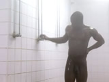 Video porno robado espiando a un chico negro