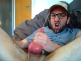 Llevando al límite una paja
