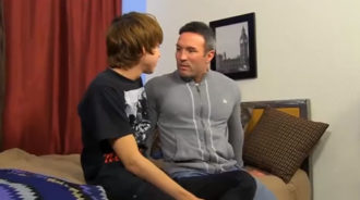 Faresti sesso con tuo padre?