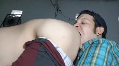 Esto es totalmente casero cabrones