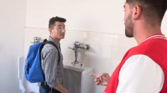 Coisas que acontecem na universidade