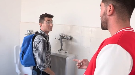 Ting, der sker på universitetet