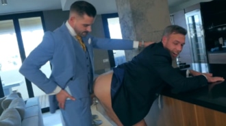 Lo aspetto da anni