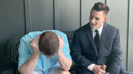 Wouldn’t you like to be a missionary?