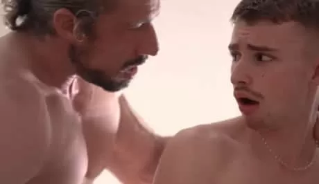 Seu pai sempre lhe deu apoio emocional