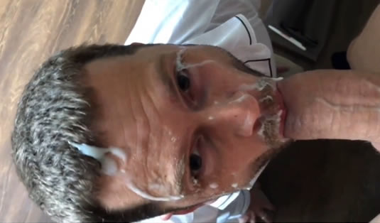 Epic gay blowjobs and cumshots