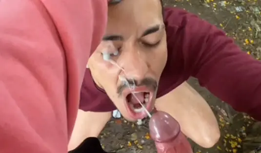 En el parque pasan muchas cosas